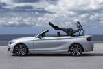 BMW 228i Convertible Sport Line 2014 года